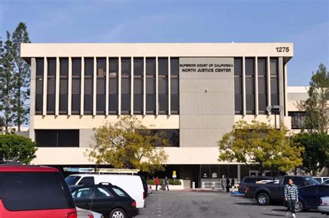 fullerton courthouse|fullerton courthouse directions.